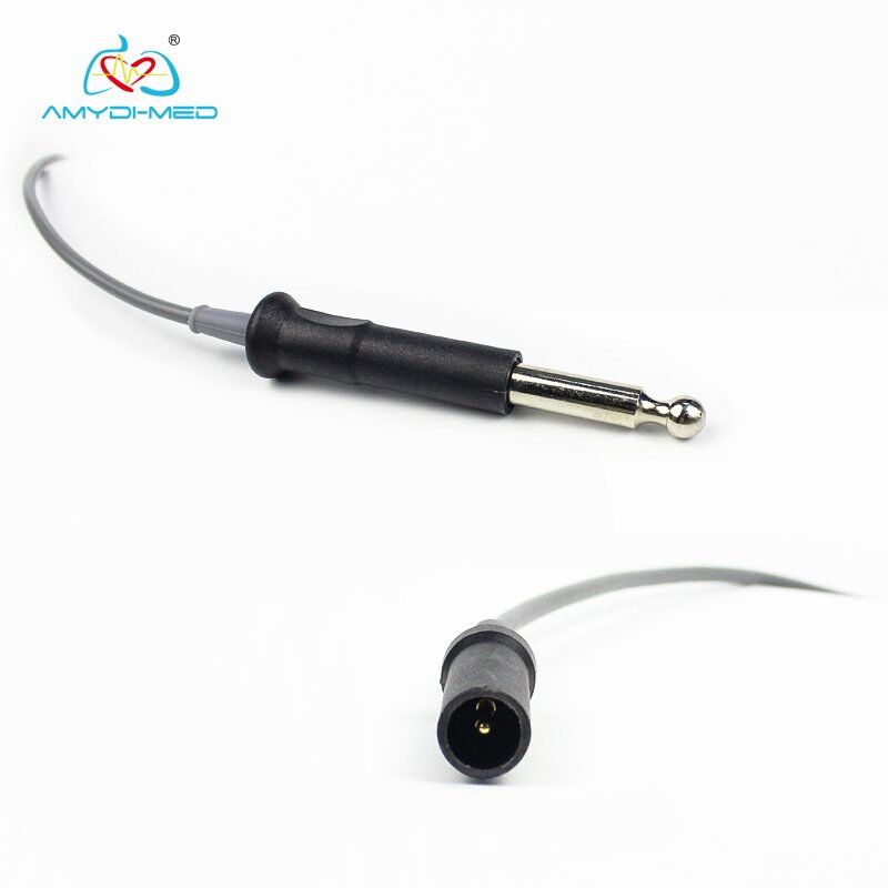 Valleylab Electrosurgical Connector Cable (1) Valleylab Electrosurgical