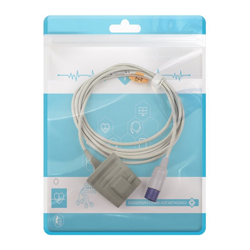 Philips Spo2 Sensor (3) Philips Spo2 Sensor