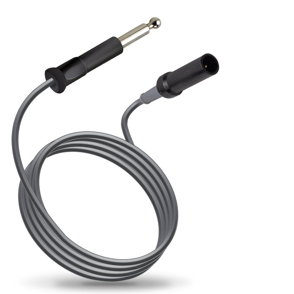 Valleylab Electrosurgical Connector Cable (3) Valleylab Electrosurgical