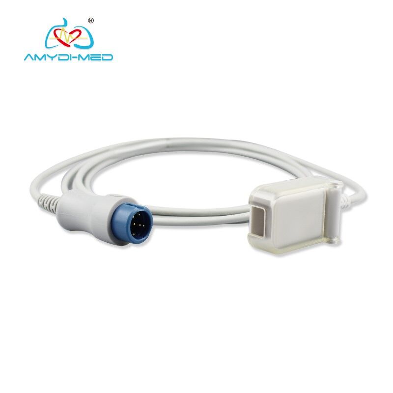 spo2 adapter cable (6) spo2 adapter cable
