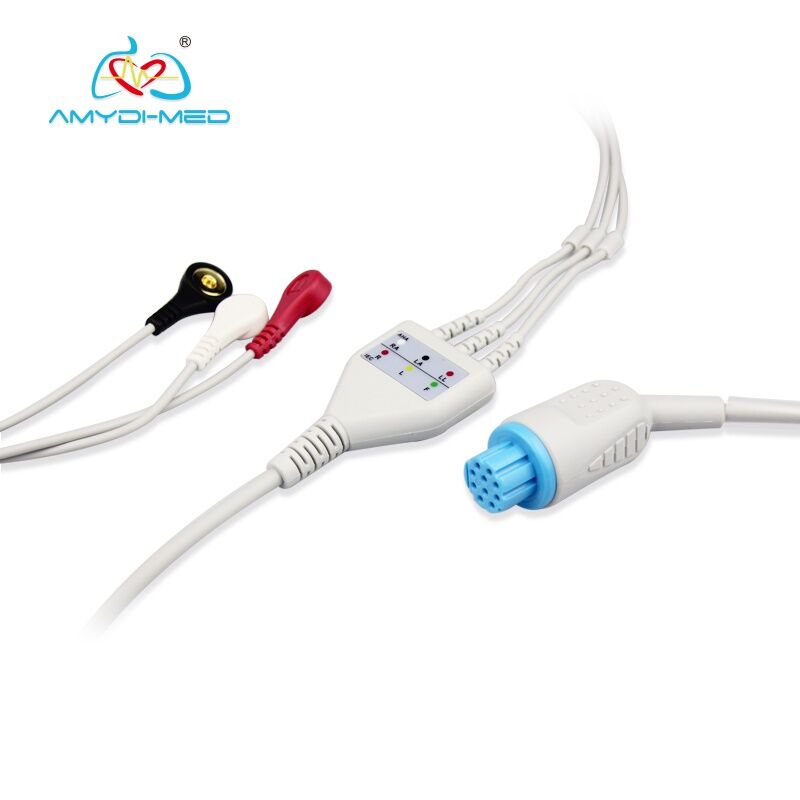 ecg cable 3 lead (1)